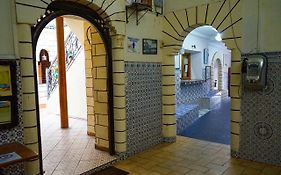 Auberge De Jeunes Casablanca